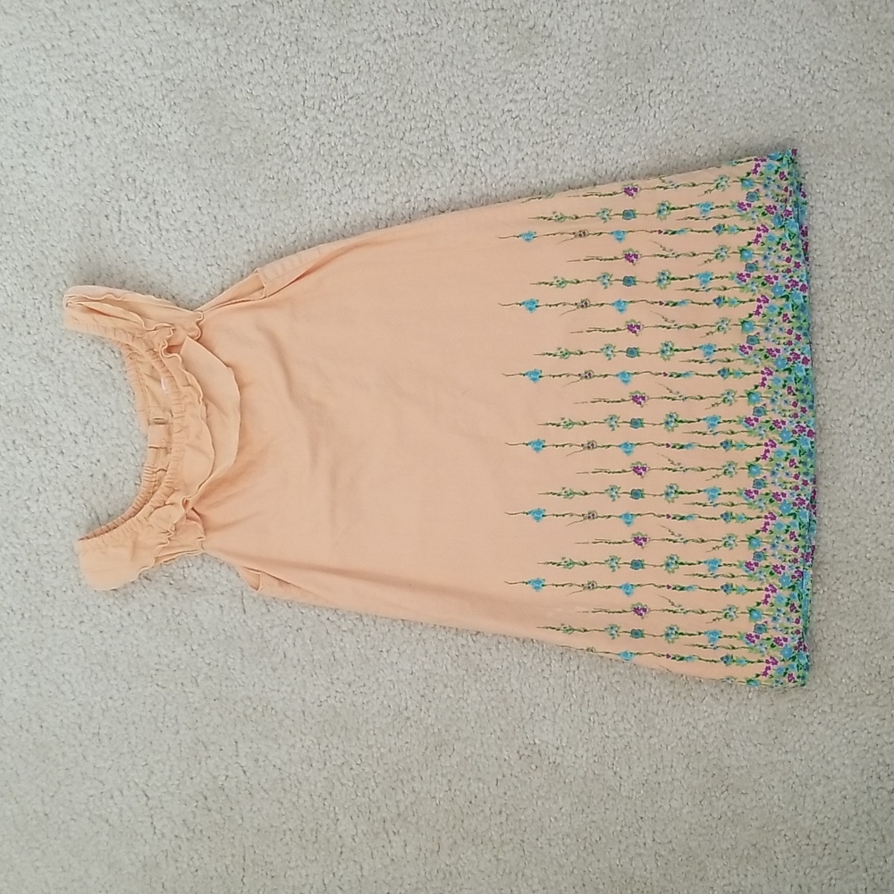 Old Navy Sun Dress (Girls Size 5T)